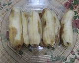 A picture of step 4 of Crispy Fried Bananas That Stay Crunchy.