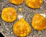 Placki z dyni膮 馃巸 krok przepisu 2 zdj臋cie