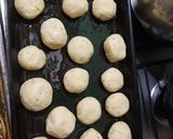 Foto del paso 4 de la receta: Chipá almidón!!