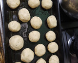 Foto del paso 4 de la receta: Chipá almidón!!