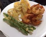 Foto langkah ke 2 dari resep Tempura.