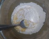 Foto langkah ke 3 dari resep Pie Susu Mini Oven Tangkring ✨.