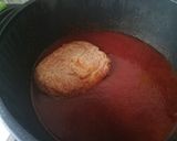 Foto del paso 5 de la receta Albondigones en salsa
