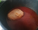 Foto del paso 5 de la receta: Albondigones en salsa