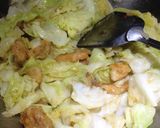 Foto langkah ke 4 dari resep Tumis sayuran.