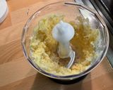 Une image de l'étape 4 de Marinade au miel, gingembre et citron confit.