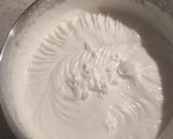 A picture of step 1 of Mango Delight.