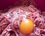 Foto del paso 3 de la receta: Albóndigas de dos carnes, guisadas con mucho amor