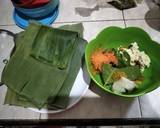 Mpasi 8 bulan+ Menu 4* Pepes Udang Tahu langkah memasak 3 foto