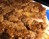 Foto del paso 8 de la receta: Tarta de higos