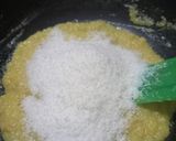 A picture of step 4 of Pumpkin Burfi - dessert.