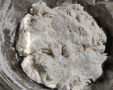 Foto del paso 3 de la receta: Panecillos con olivas