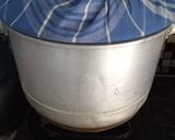 Foto langkah ke 6 dari resep Bolu kukus energen.