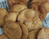 मसाला खजली रेसिपी चरण 4 फोटो