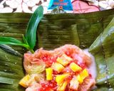 Foto langkah ke 5 dari resep Kopyor Roti.