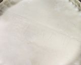 Foto del paso 5 de la receta: La tarta de mamá