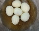 Foto langkah ke 1 dari resep Bali Tahu Telur.