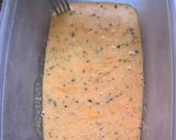 Foto del paso 3 de la receta: Tortilla de zapallito verde