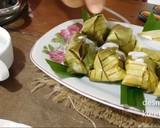 Cara Membuat Resep Lapek Bugih Lepat Bugis Kue Tradisional Khas Minangkabau 10