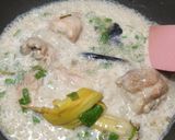 Foto langkah ke 4 dari resep Soto Tasik.