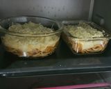 Foto langkah ke 5 dari resep Creamy Baked Spaghetti.