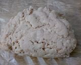 Foto langkah ke 2 dari resep Mochi Pancake.