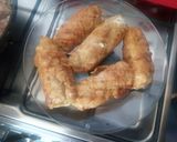 صورة لخطوة 4 من وصفة 🤗 لا بيري بالاسكالوب المحشي 😋