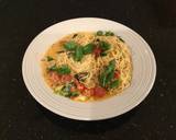 Roasted garlic and Tomato Pasta recipe step 6 photo