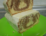 Foto del paso 9 de la receta: Bizcocho Marmolado