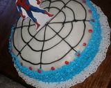 Foto del paso 4 de la receta: Torta manteca