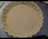 Foto del paso 4 de la receta: Tarta de coco y dulce de leche