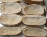 A picture of step 3 of Taco Tator Skins.