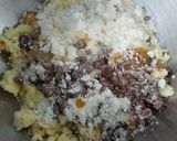 影音示範 十分鐘 松露巧克力蛋糕球的食譜步驟2照片
