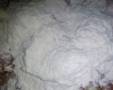 A picture of step 9 of Veg lollipop.