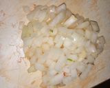 Foto del paso 1 de la receta: Hígado estofado al vino