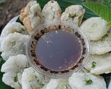 Foto langkah ke 5 dari resep Cireng.