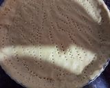 A picture of step 5 of Apple pie.