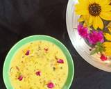 Rasmalai recipe step 13 photo