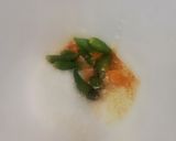 A picture of step 4 of Beef khaosuey.