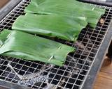 ปิ้งงบหน่อไม้เส้น By แม่บ้าน วิธีทำสูตร 4 รูป