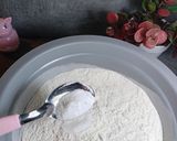 Foto del paso 2 de la receta: Flautas de pan casero 🥖💖