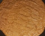 Foto langkah ke 2 dari resep Dadar gulung singkong keju (lepat ubi kayu).