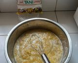Foto langkah ke 2 dari resep Kue Lapis Nangka.