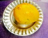 A picture of step 1 of Easy Ripe Mango Papdi Recipe.