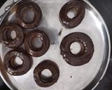 डोनट्स (Doughnuts recipe in Hindi) रेसिपी चरण 6 फोटो