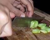 Foto langkah ke 1 dari resep Tumis Brokoli Wortel.