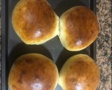 Foto del paso 4 de la receta: Pan Brioche 🍔
