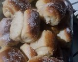 Foto del paso 5 de la receta: Facturas Dulces!!!!
