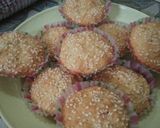 Foto langkah ke 4 dari resep Bolu kelapa tabur chessee.