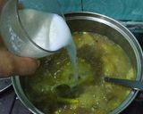 Foto langkah ke 3 dari resep Soto daging lamongan.